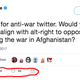 Illustration for article titled The Ratio Is The Triple Crown Of Bad Tweets